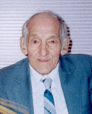 Photo de Adolphe-J Gallant